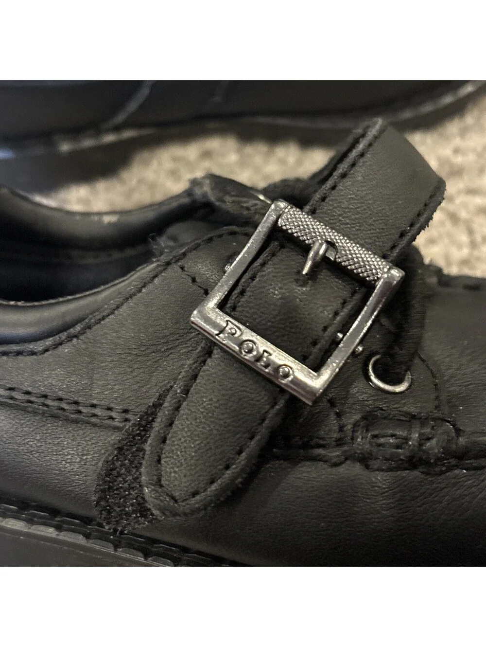 Ralph Lauren these ralph